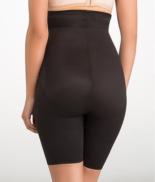 Miraclesuit Extra Firm Control HighWaist Thigh Slimmer & Reviews