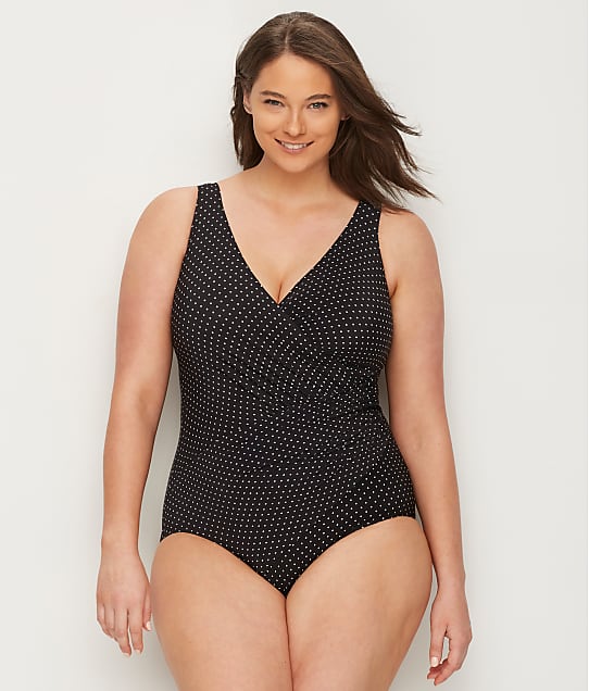 miraclesuit plus size clearance