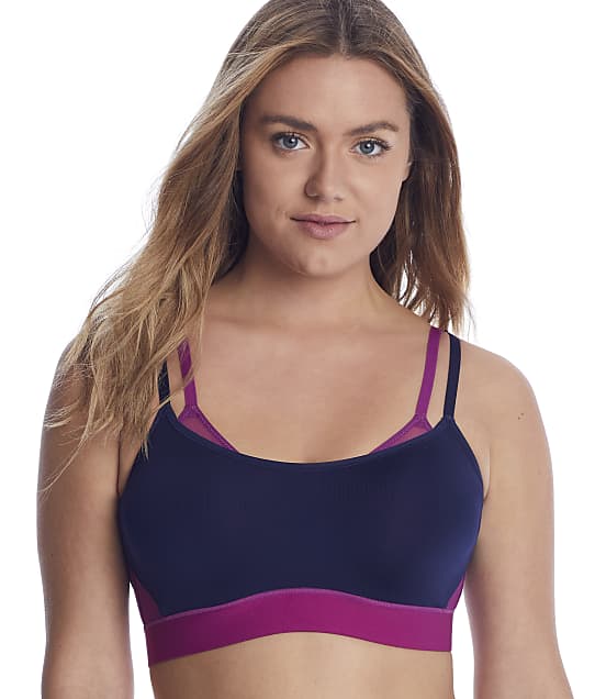 natori high impact sports bra