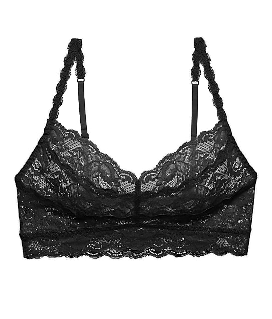 Cosabella Never Say Never Sweetie Bralette & Reviews | Bare Necessities ...