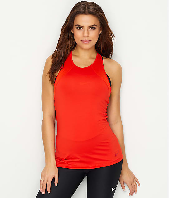 nike pro hypercool tank