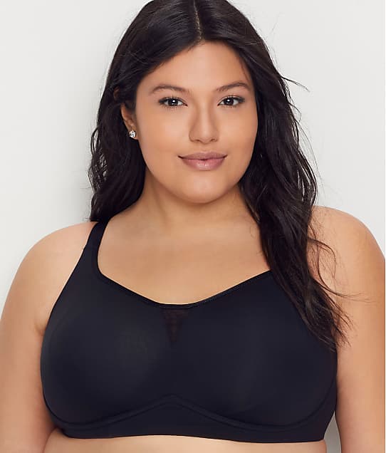olga sports bra