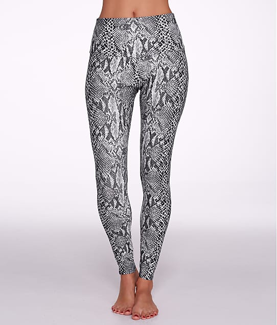 Onzie skull outlet leggings