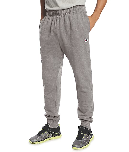 champion powerblend pants