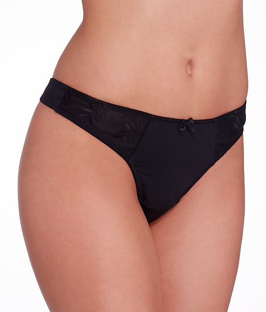 Panache Womens Plus Size Tango Thong