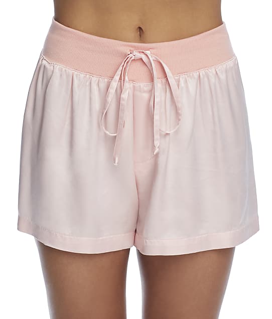 pj harlow pajama shorts
