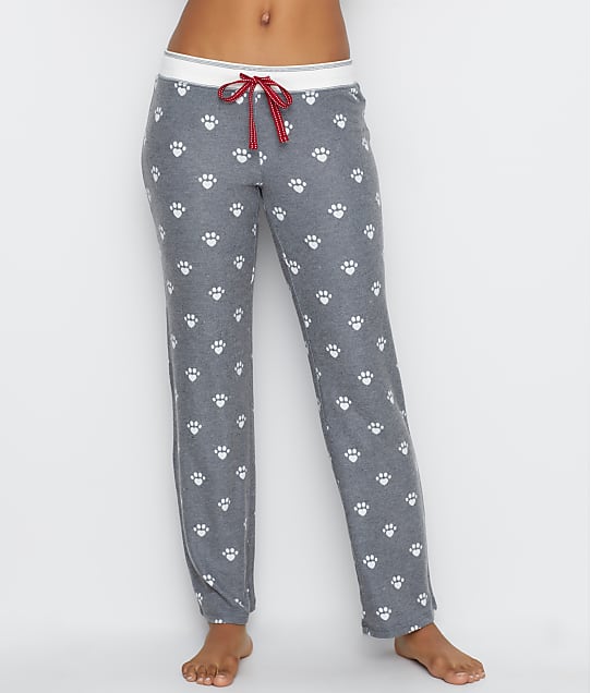 paw print pajama pants Big sale - OFF 69%