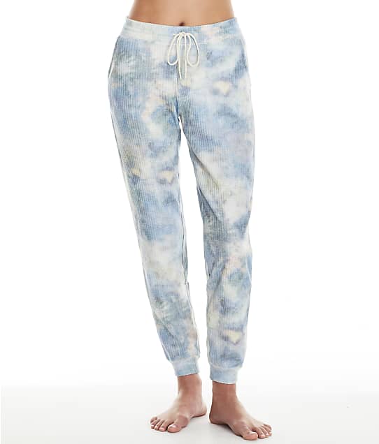 P.J. Salvage Cloudy Days Tie Dye Knit 