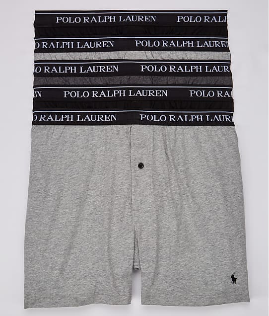 polo ralph lauren cotton boxers