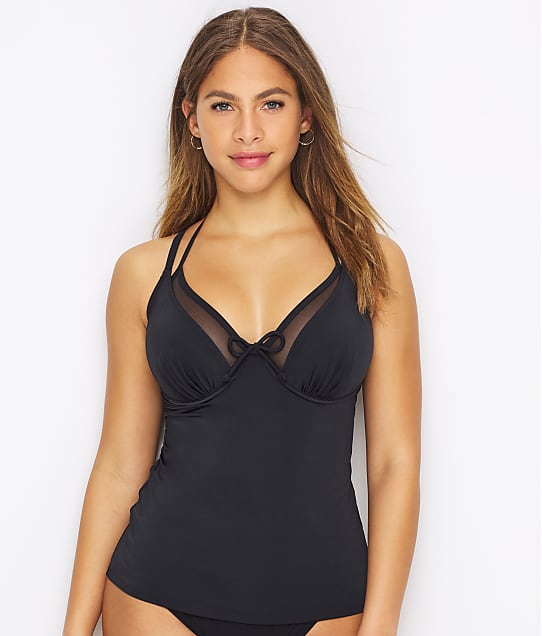 bare necessities tankini