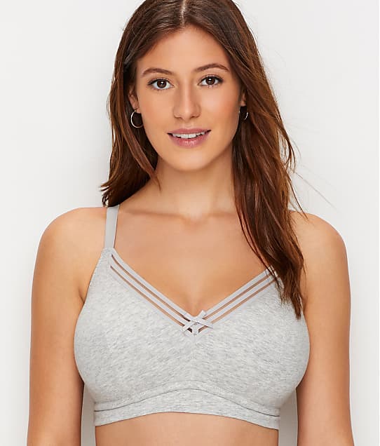 pour moi bralette