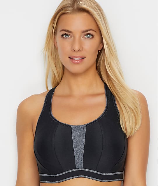 Prima Donna The Sweater High Impact Underwire Sports Bra & Reviews