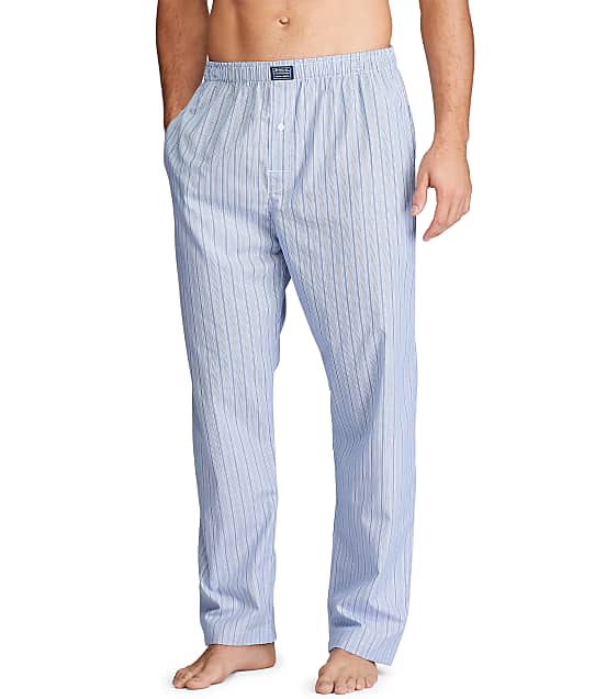 Polo Ralph Lauren Woven Pajama Pants & Reviews | Bare Necessities ...