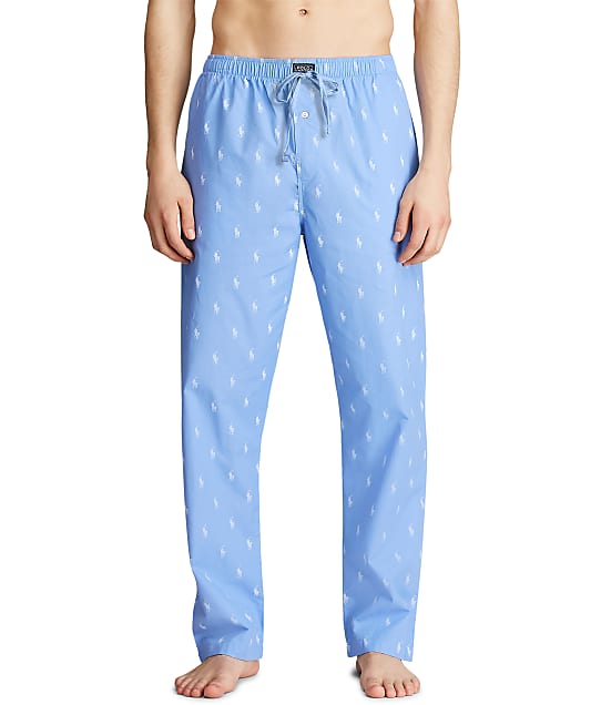 polo night pants
