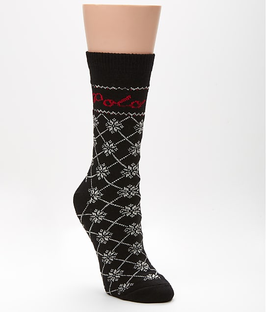 ralph lauren boot socks