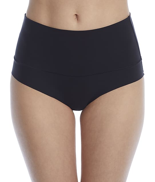 Reveal Flexible Fit Light Control Full Brief in Midnight RDYJ749
