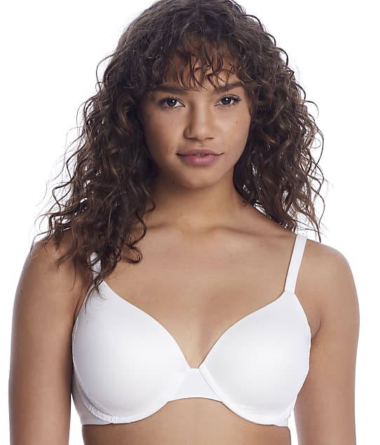 Reveal The Perfect Support Bra in Pearl White RR0005