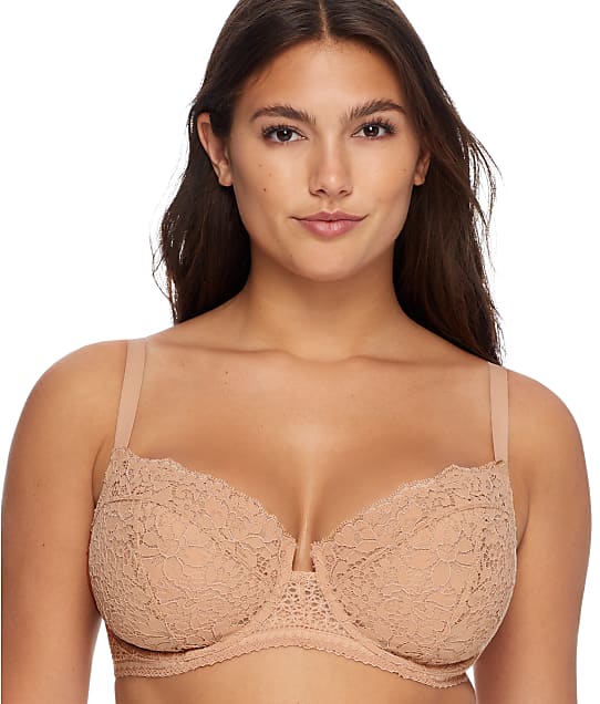 Reveal The Chloe Lace Demi in Nude RR0008