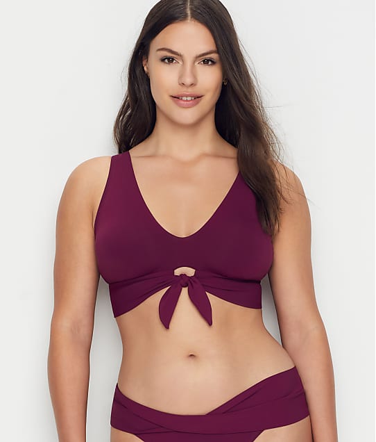 robin piccone ava tankini top