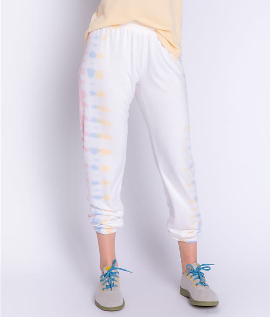 P.J. Salvage Sunset Hues Tie Dye French 