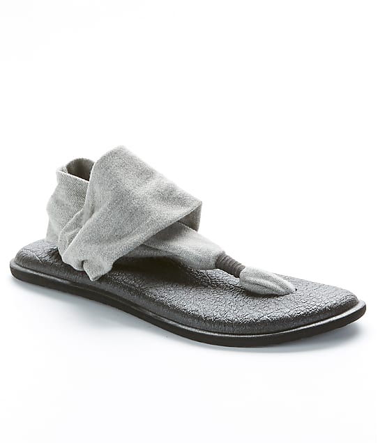 sanuk yoga sling sandals review