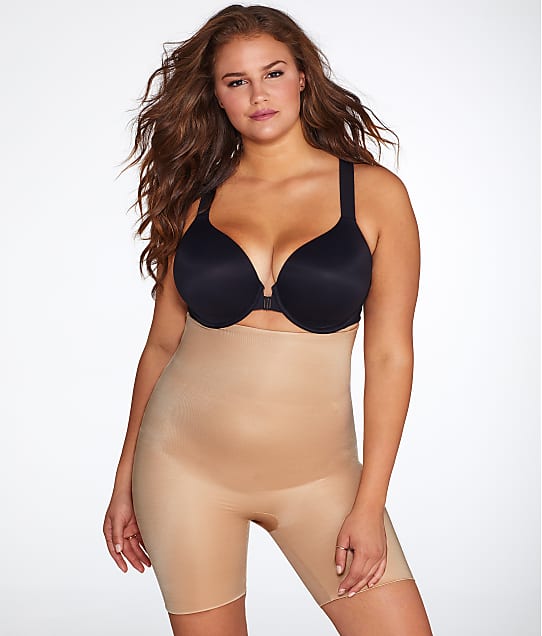 SPANX Plus Size Power Conceal-Her 