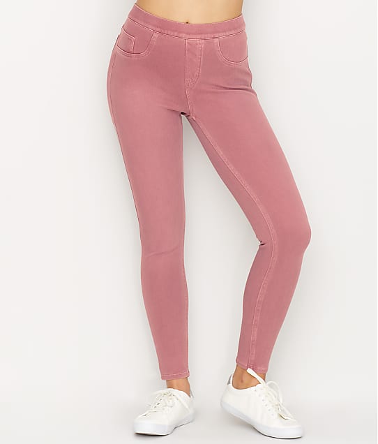 spanx jean leggings