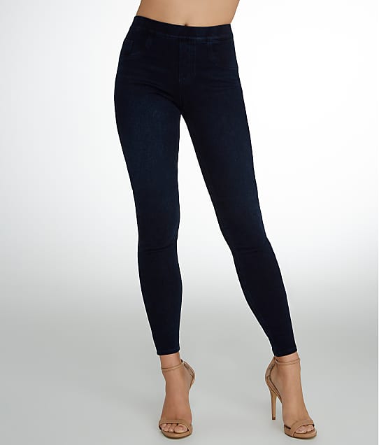 spanx jean leggings