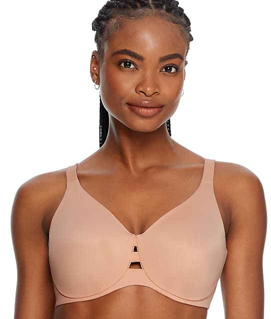 SPANX Low Profile Minimizer Bra & Reviews Bare Necessities (Style 30035R)