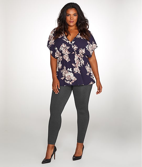 SPANX Plus Size Look At Me Now Seamless 