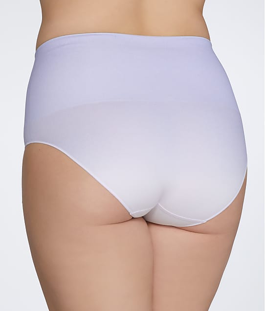SPANX Plus Size Everyday Shaping Brief & Reviews Bare Necessities