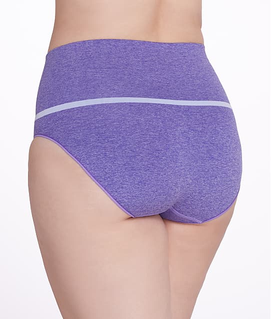 SPANX Plus Size Everyday Shaping Brief & Reviews Bare Necessities