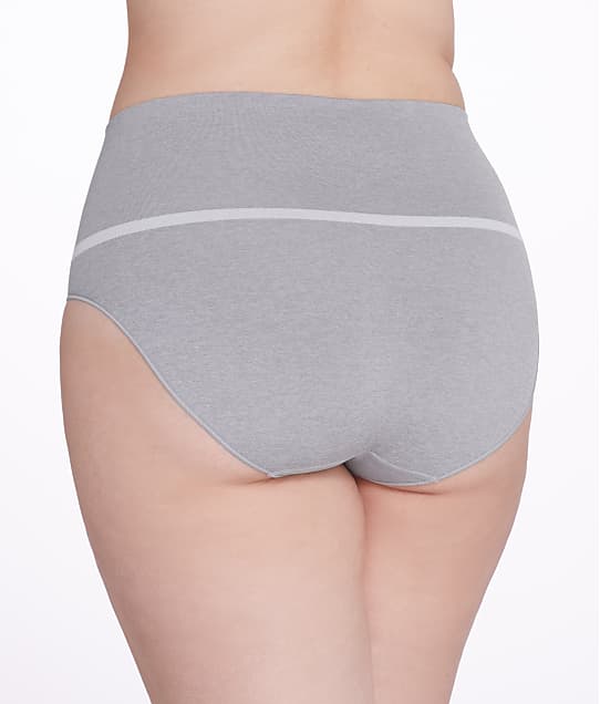 SPANX Plus Size Everyday Shaping Brief & Reviews Bare Necessities