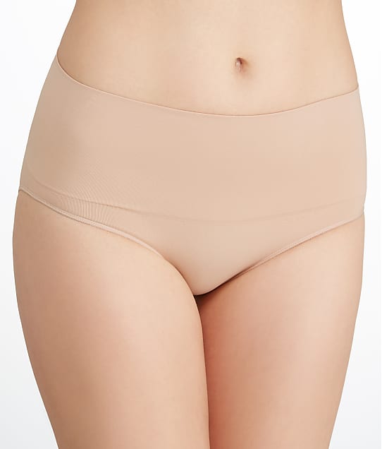 SPANX Everyday Shaping Brief in Soft Nude SS0715