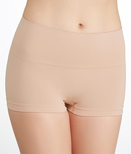 SPANX Everyday Shaping Boyshort in Soft Nude SS0915