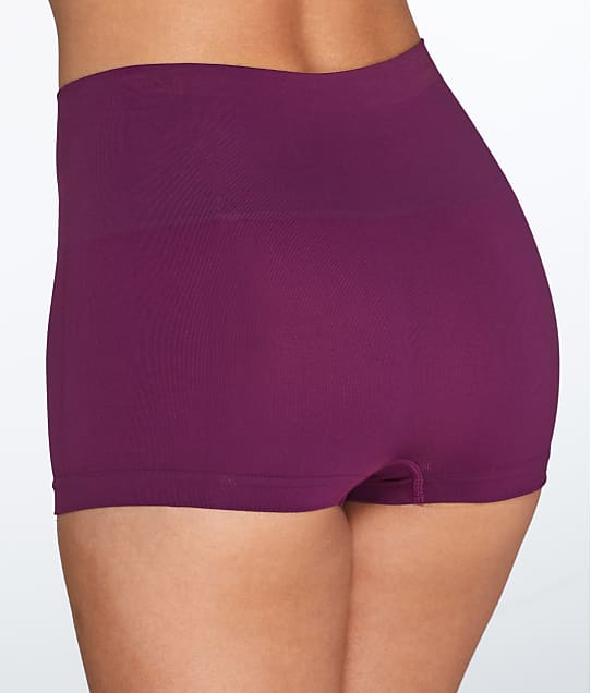 SPANX Everyday Shaping Boyshort & Reviews Bare Necessities (Style SS0915)
