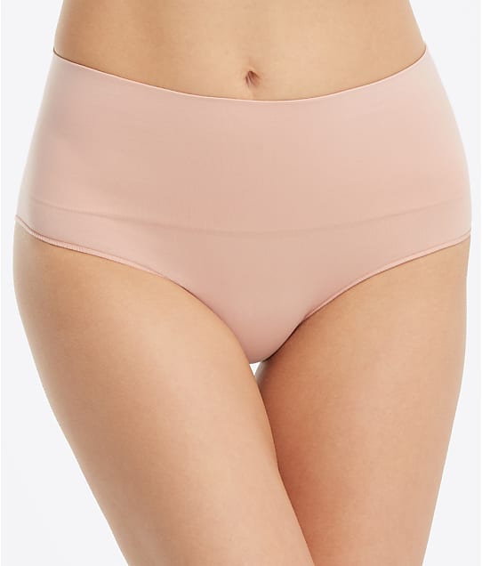 SPANX Everyday Shaping Brief & Reviews Bare Necessities (Style SS0715)
