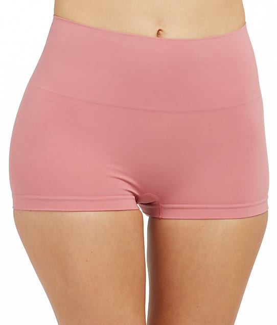 SPANX Everyday Shaping Boyshort & Reviews Bare Necessities (Style SS0915)