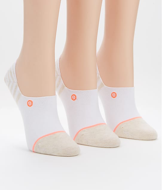stance uncommon invisible socks