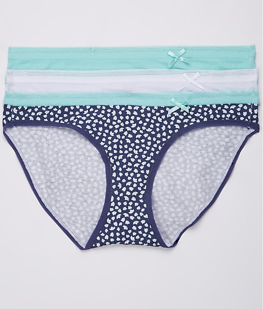 St eve cotton bikini underwear Clearance