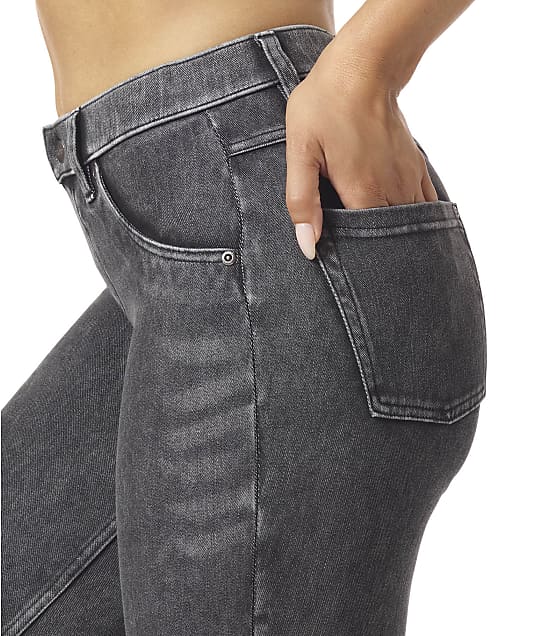 HUE HighWaist Denim Leggings & Reviews Bare Necessities (Style U20652)