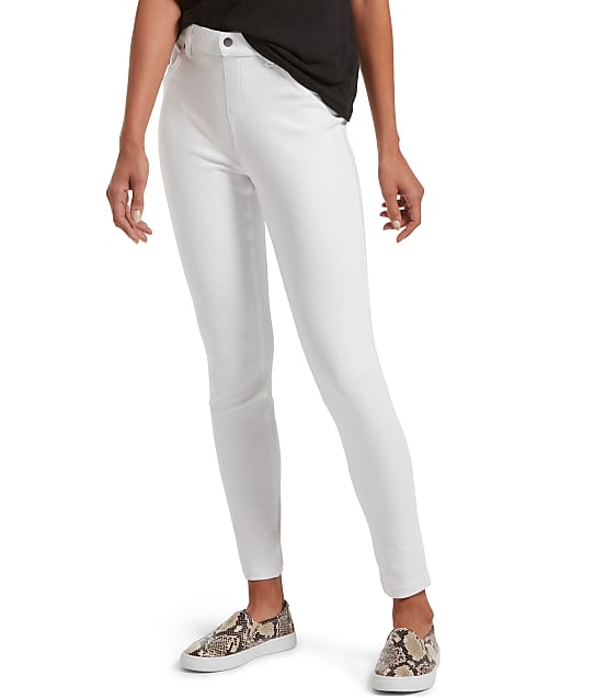 hue high waist leggings