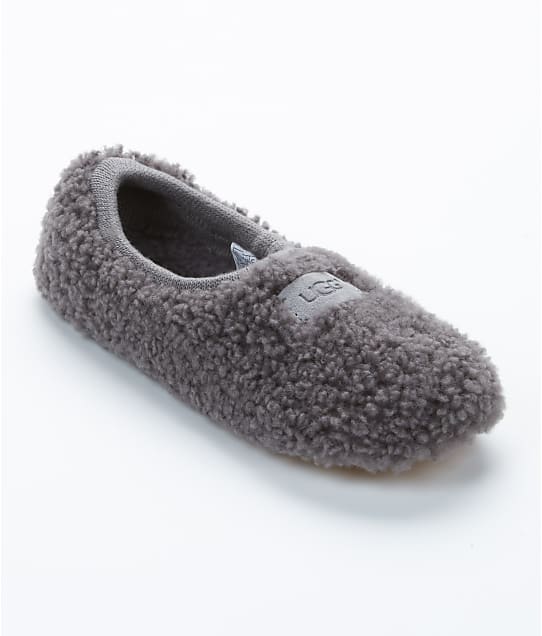 ugg birche sheepskin slippers