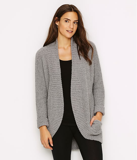 ugg fremont fluffy knit cardigan