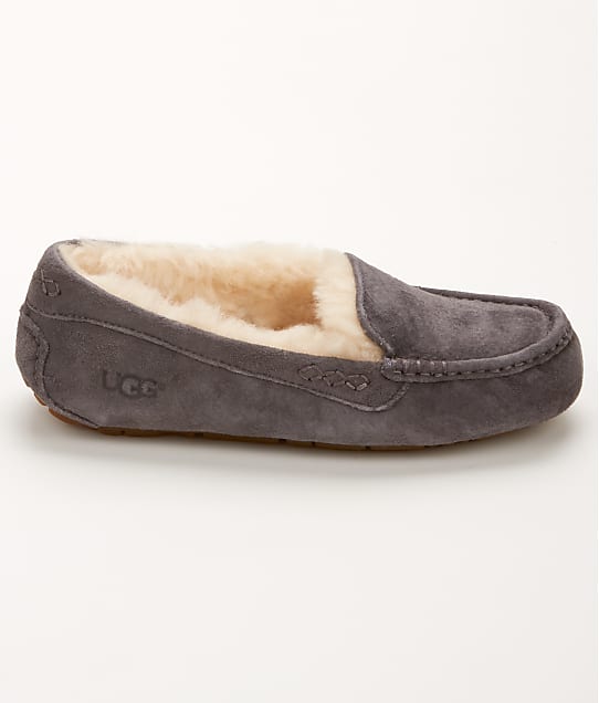 ansley lace ugg slippers