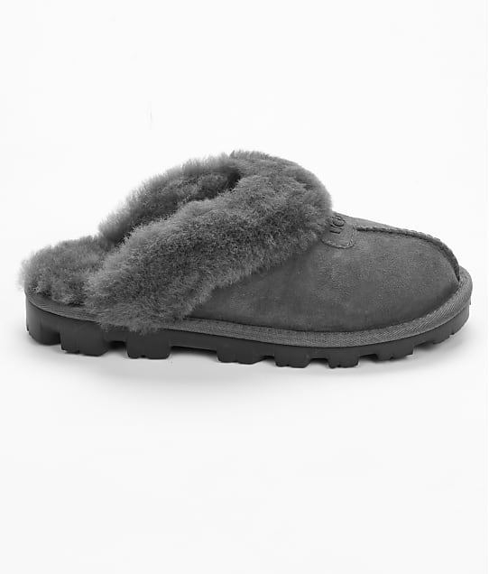 cheap ugg coquette slippers