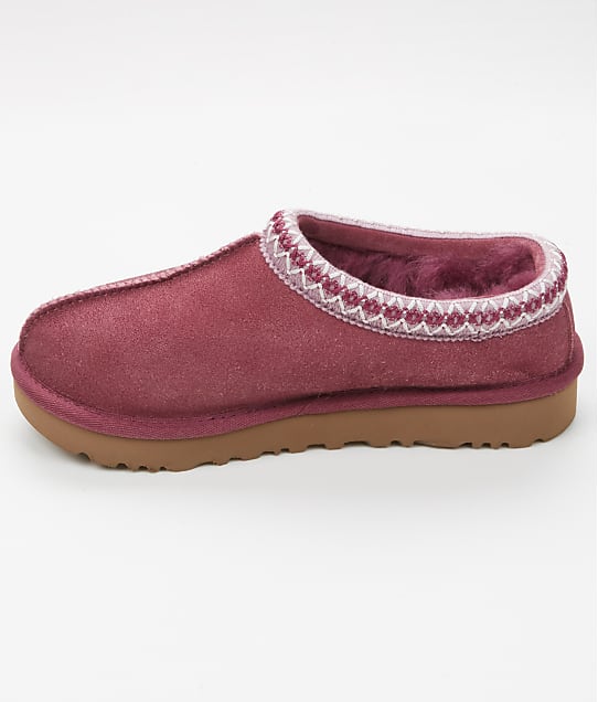 UGG Tasman Slippers & Reviews | Bare Necessities (Style 5955)