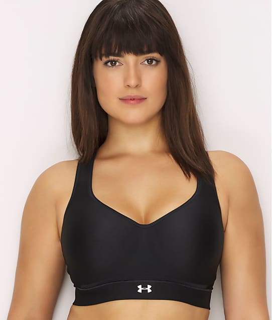under armour warp knit high impact