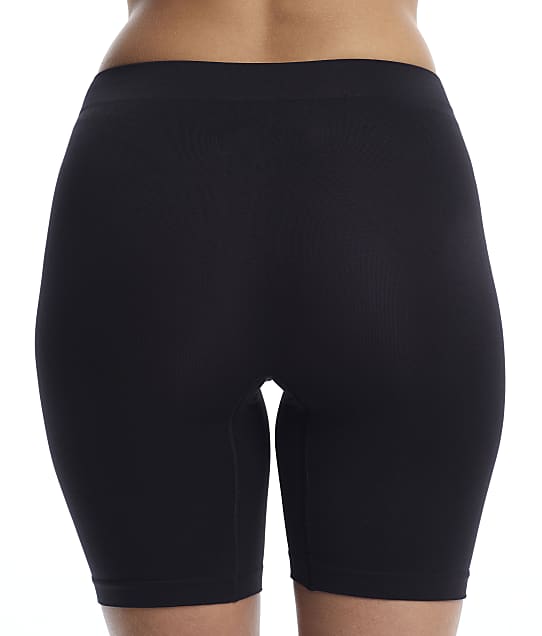 Vanity Fair Seamless Slip Short & Reviews Bare Necessities (Style 12750E)