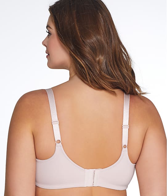 Vanity Fair Beauty Back Minimizer Bra & Reviews Bare Necessities (Style 76080)